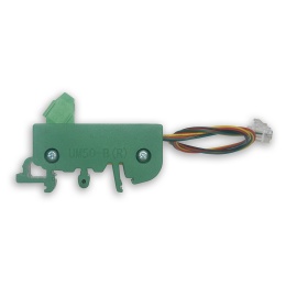 Cyfrowy monitor mocy INA740 (wersja DIN)