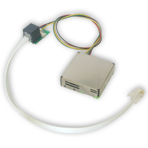 Particulate Matter Sensor SPS30 for LK devices