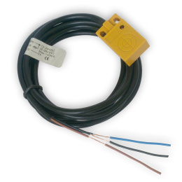 Proximity sensor TL-W5MC1