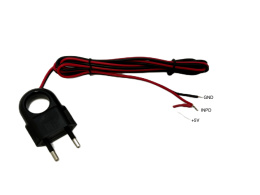 230V AC voltage presence sensor