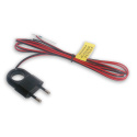 AC 230V mains voltage presence sensor