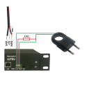 AC 230V mains voltage presence sensor