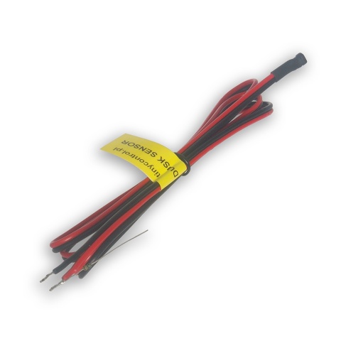 Czujnik zmierzchu do LK3.9, LK4