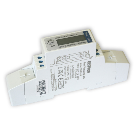 Single -phase Energy meter EASTRON SDM120M Modbus