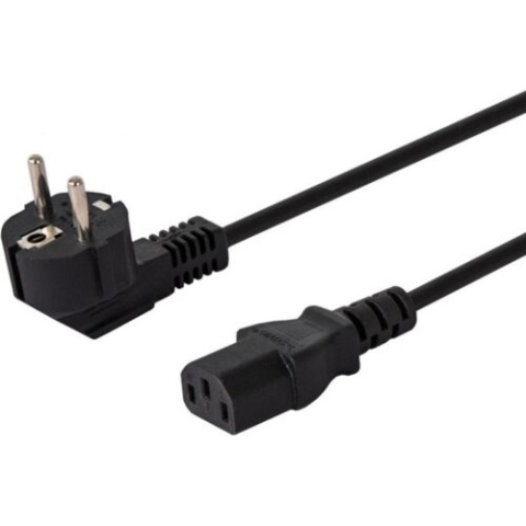 Computer power cable 1.8m