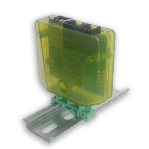 LK4mini 2xI2C (I2C/1-Wire + I2C) LK4mini 2xI2C (I2C/1-Wire + I2C)