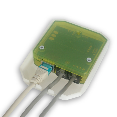 LK4mini 2xI2C (I2C/1-Wire + I2C) LK4mini 2xI2C (I2C/1-Wire + I2C)
