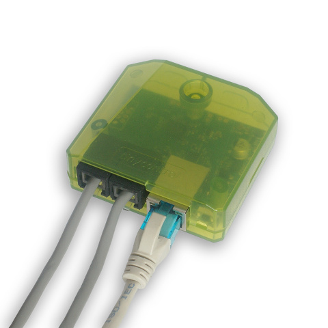 LK4mini 2xI2C (I2C/1-Wire + I2C) LK4mini 2xI2C (I2C/1-Wire + I2C)