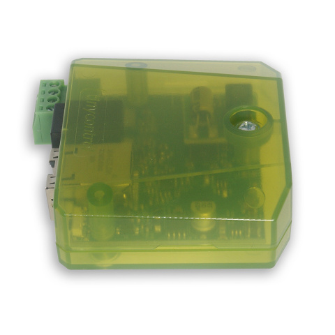 LK4mini I2C/1-Wire + Modbus LK4mini I2C/1-Wire + Modbus