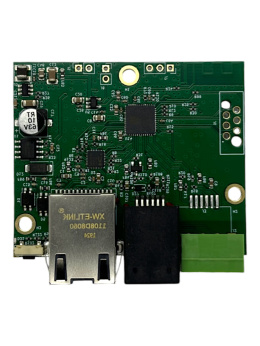 LK4mini I2C/1-Wire + Modbus