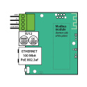 LK4mini MODBUS 1x wejście I2C