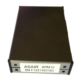 Laserowy czujnik cząstek stałych PM2.5-PM10 APM10