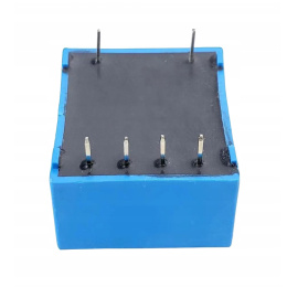 HALL VOLTAGE SENSOR HVSR25 RATED INPUT ±5MA RATED OUTPUT 1.65V±0.625V