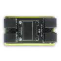 tB4 - płytka rozszerzeń: 1-Wire, I2C, OLED do LK4, LK3.9