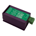 tMPC-04 - Pulse counter with Modbus interface