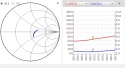 Antena 868MHz SMA flex 17cm LoRa Meshcore Meshtastic