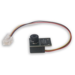 Cyfrowy bezkontaktowy czujnik temperatury MLX90614