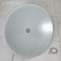 Czasza anteny parabolicznej o średnicy 60 cm