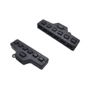 Kostka rozgałęźnik do LED 1->6 TL-106CV