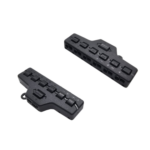 Kostka rozgałęźnik do LED 1->6 TL-106CV