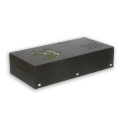 SWPE04PV01 - 4-portowy switch PoE z pracą z PV i akumulatora