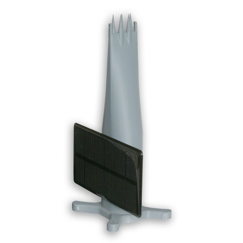 tMESHtower - gotowa platforma deweloperska do MeshCore/Meshtastic repeater