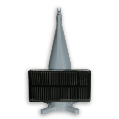 tMESHtower - gotowa platforma deweloperska do MeshCore/Meshtastic repeater